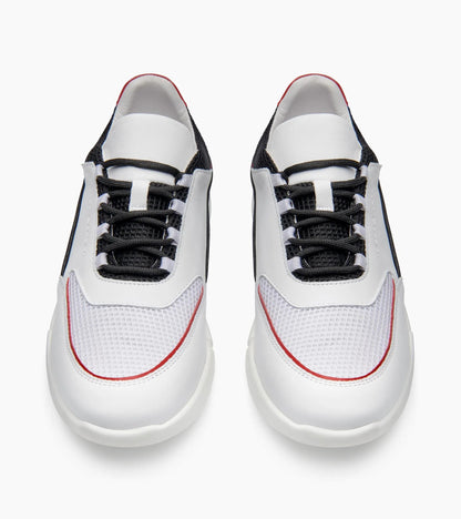 Porsche Design Quality | Metro Racer Calf