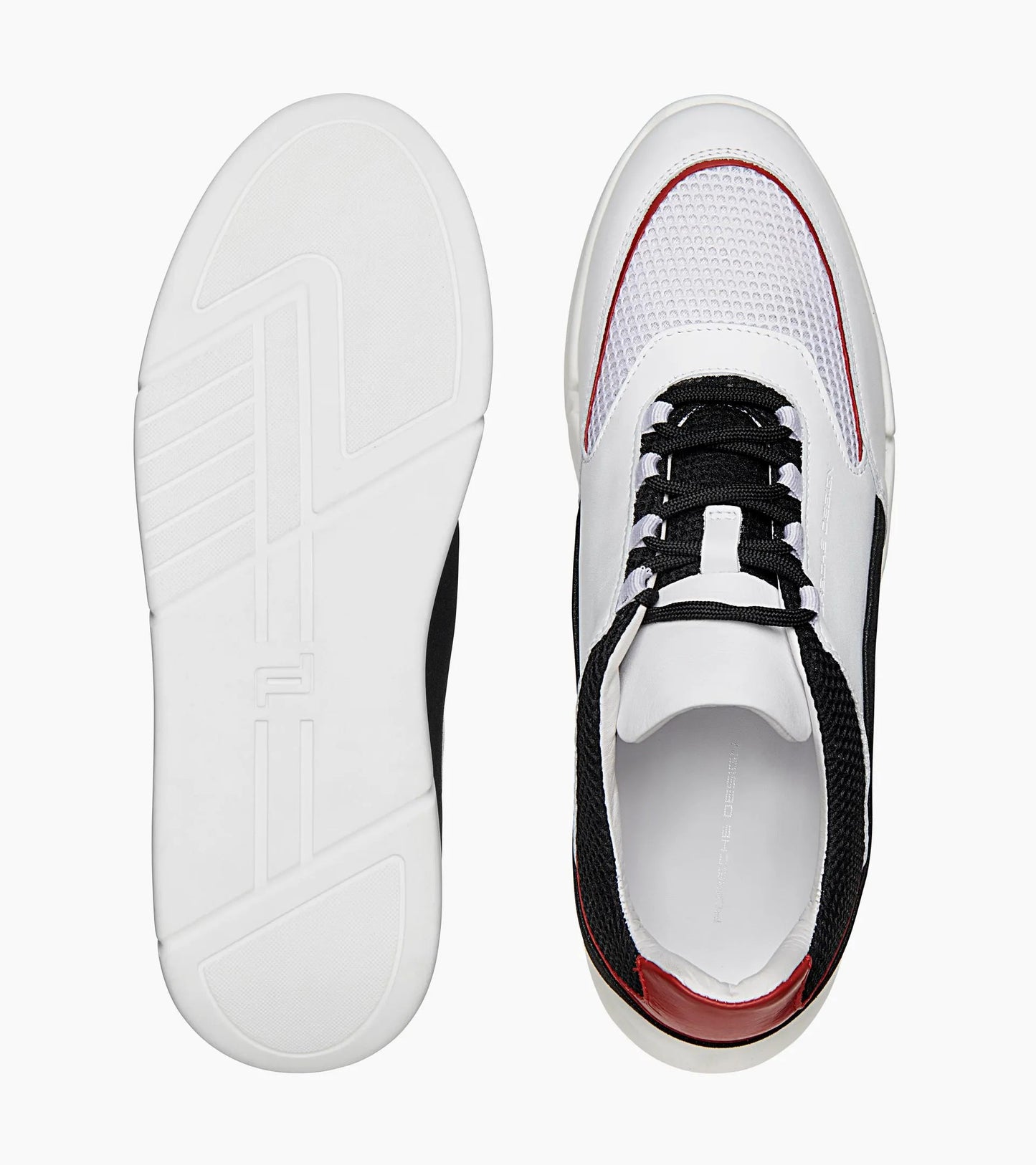 Porsche Design Quality | Metro Racer Calf