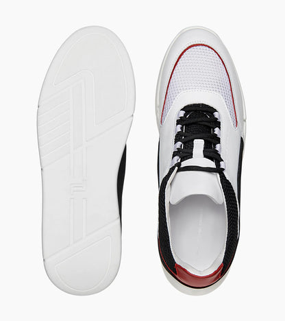 Porsche Design Quality | Metro Racer Calf