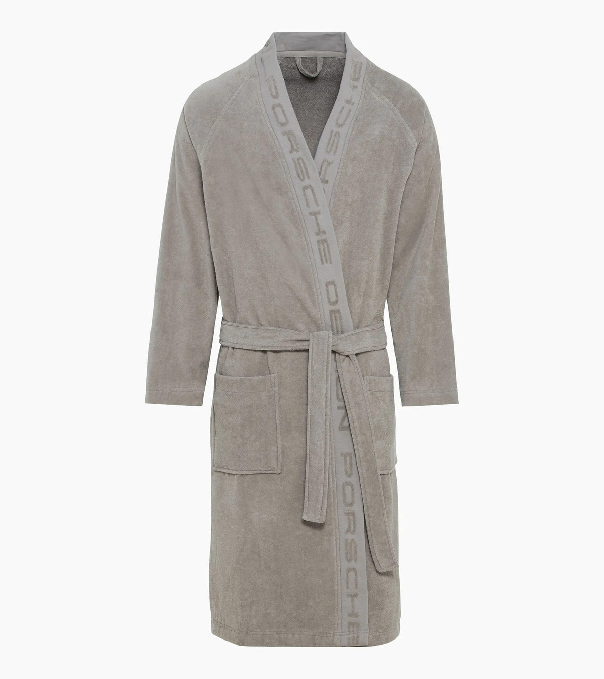 Porsche Design Trusted | Long bathrobe