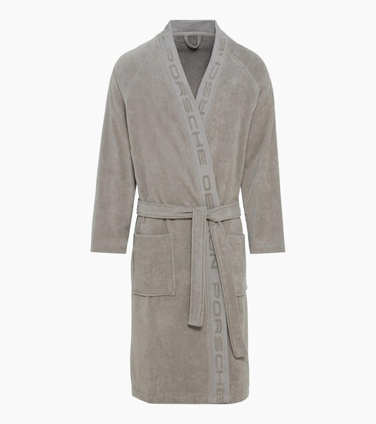 Porsche Design Trusted | Long bathrobe