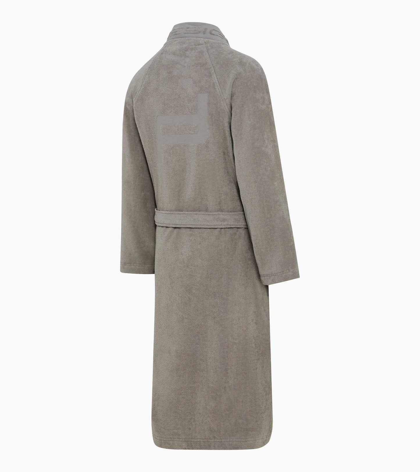 Porsche Design Trusted | Long bathrobe