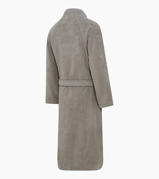 Porsche Design Trusted | Long bathrobe