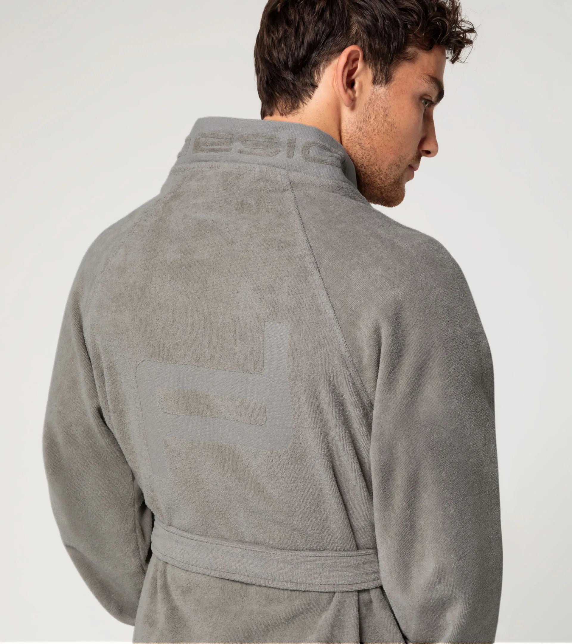 Porsche Design Trusted | Long bathrobe