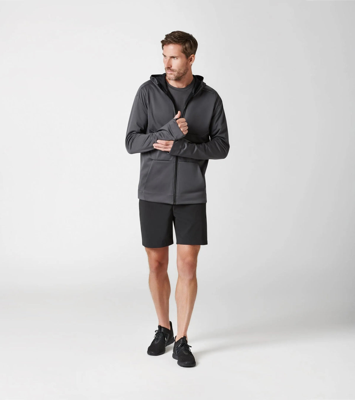 Porsche Design Everyday | Sweat Hoodie