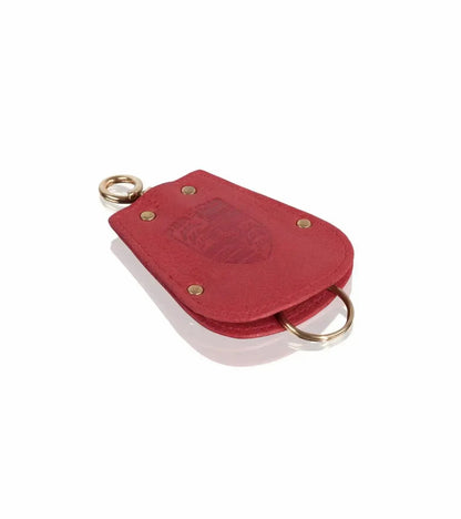 Porsche Design Value | Porsche Classic Reutter Leather Key Pouch