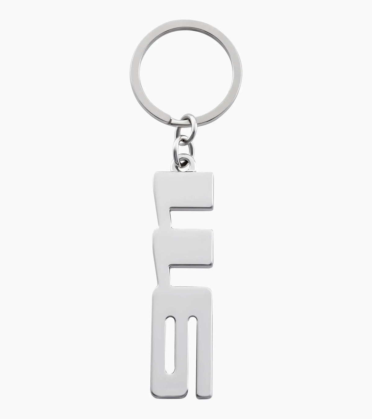 Porsche Design Great Value | 911 Logo key ring – Essential