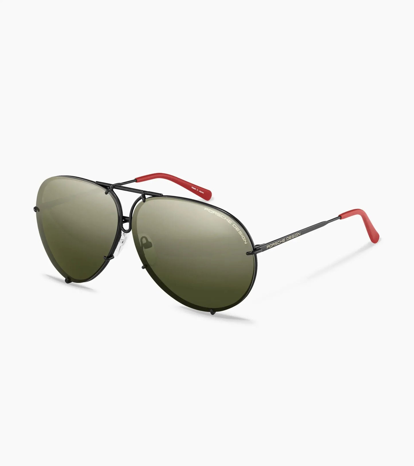 Porsche Design Latest | Sunglasses P´8478