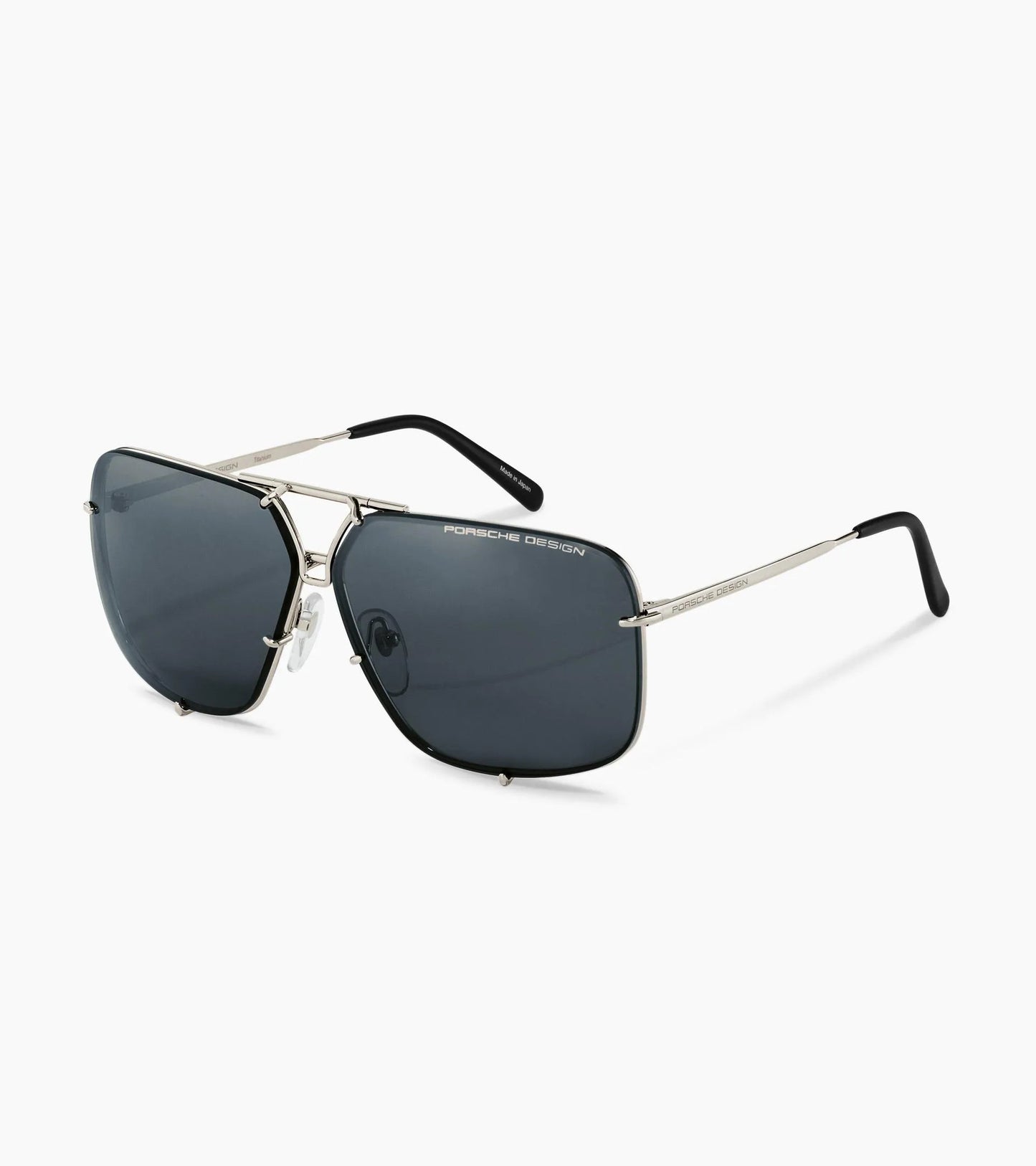 Porsche Design Customer Favorite | Sunglasses P´8928 - Square Aviators