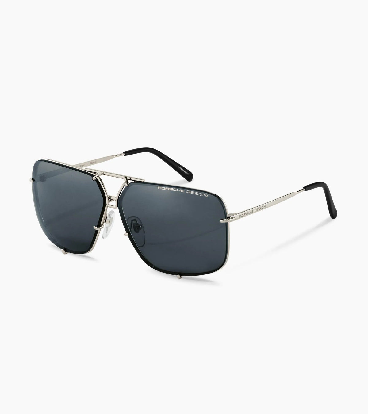 Porsche Design Customer Favorite | Sunglasses P´8928 - Square Aviators