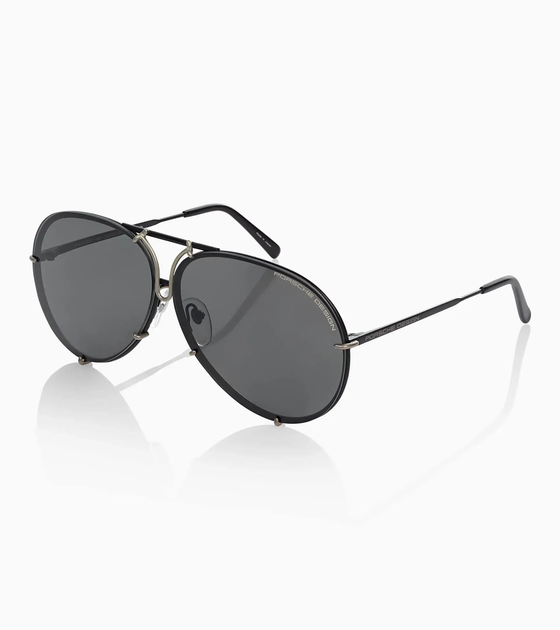 Porsche Design Smart Buy | 50Y Sunglasses P´8478
