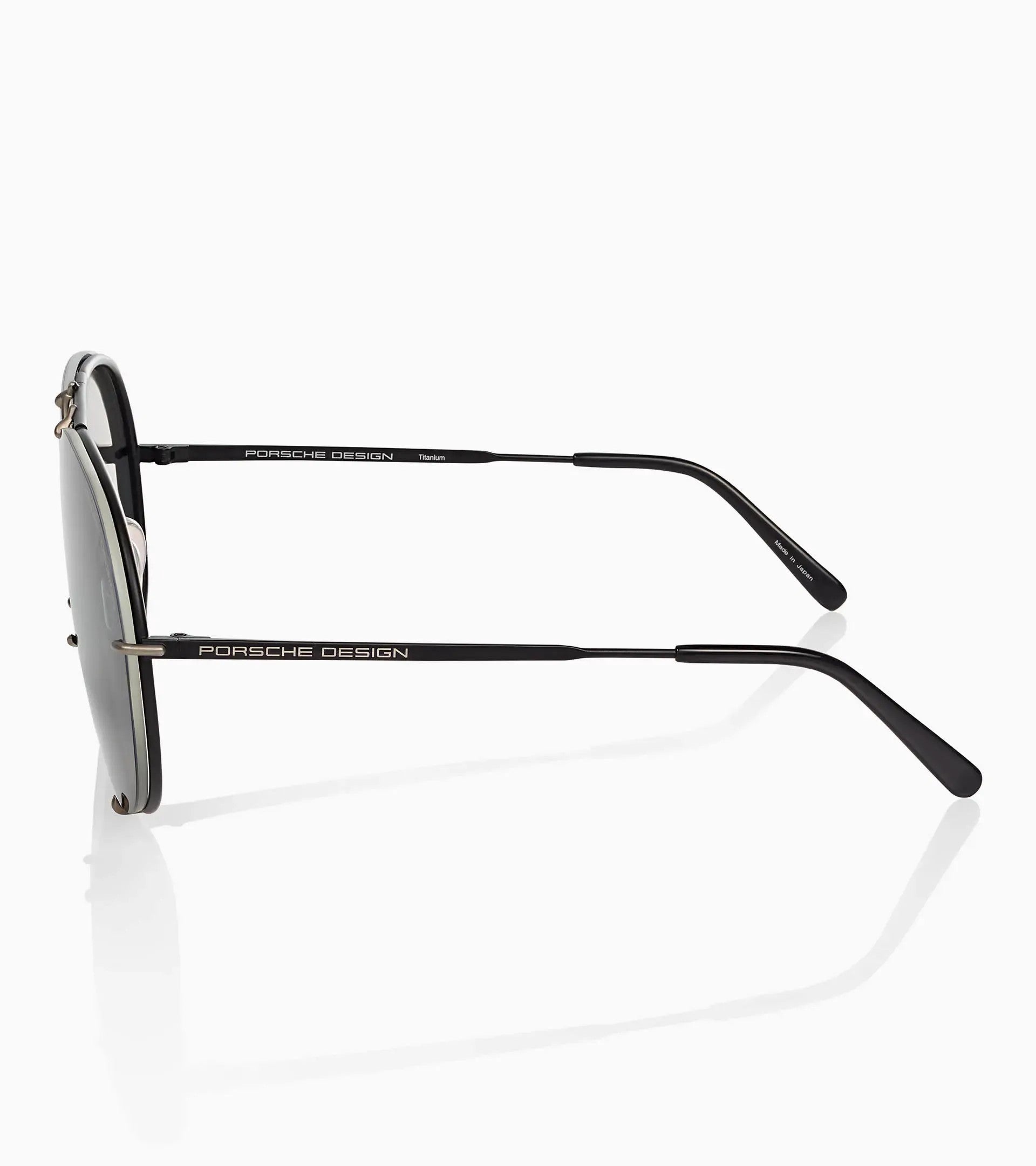 Porsche Design Smart Buy | 50Y Sunglasses P´8478