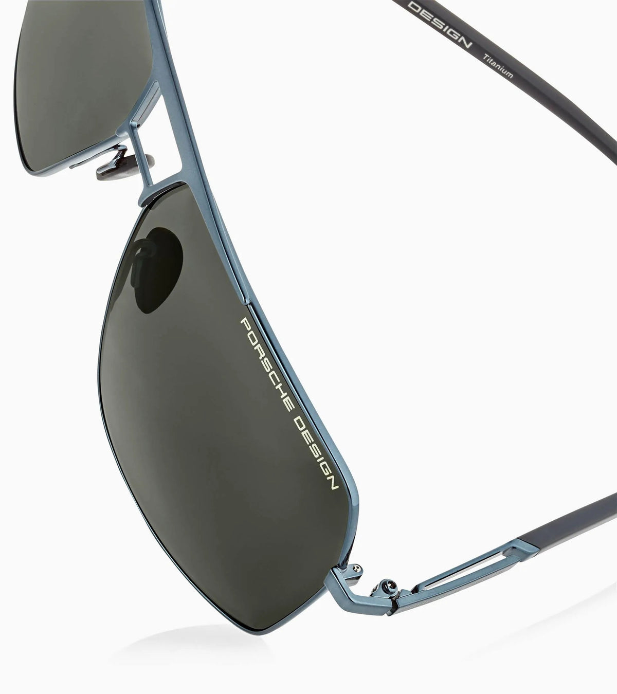 Porsche Design Latest | Sunglasses P´8930
