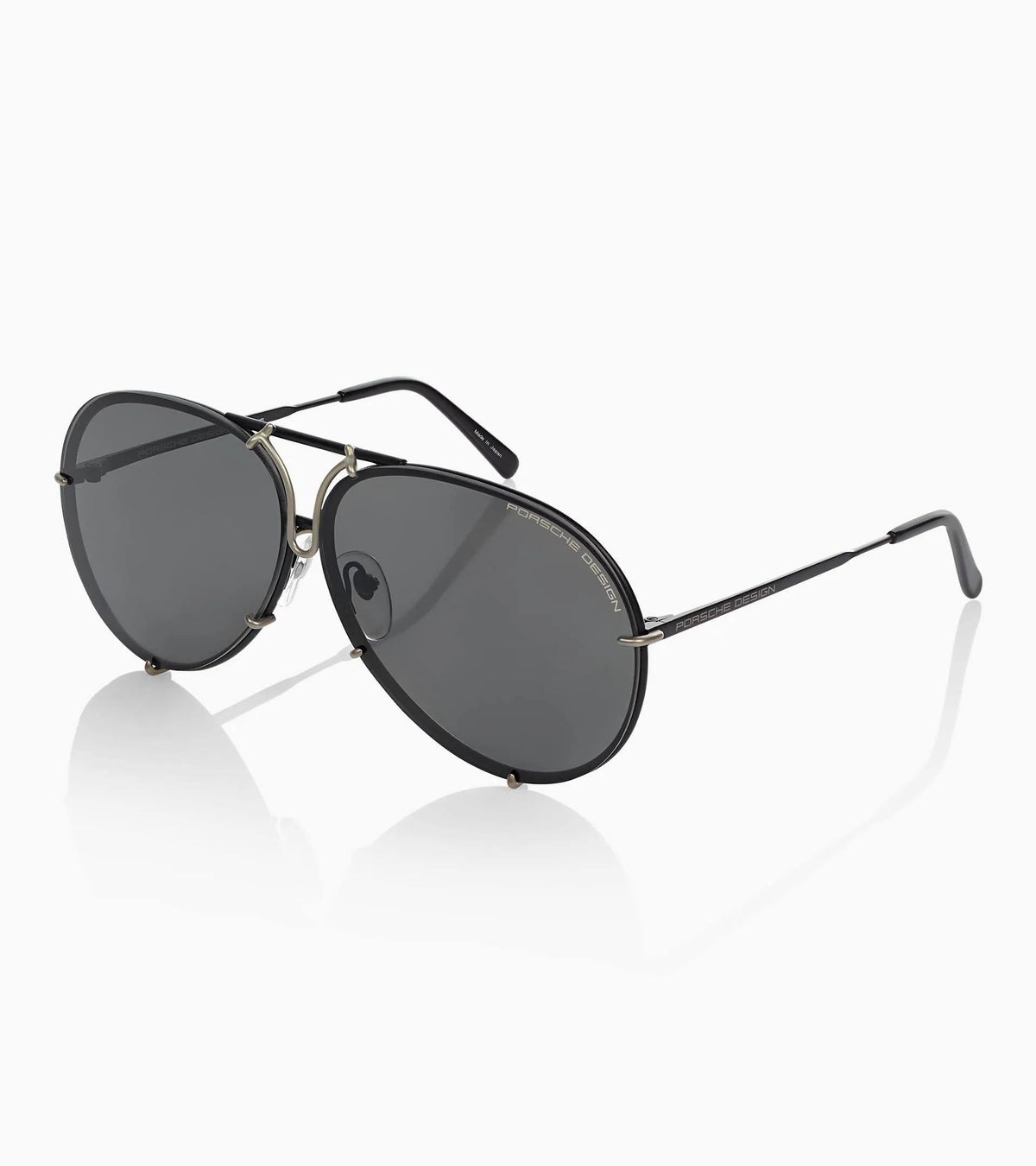 Porsche Design Quality | 50Y Sunglasses P´8478