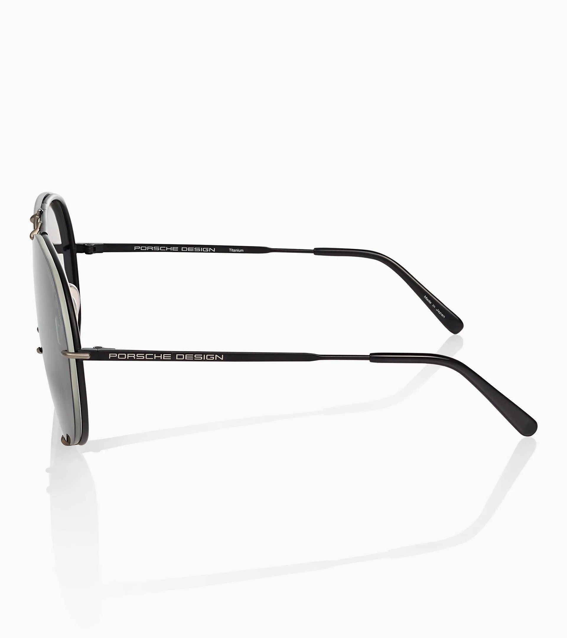 Porsche Design Quality | 50Y Sunglasses P´8478