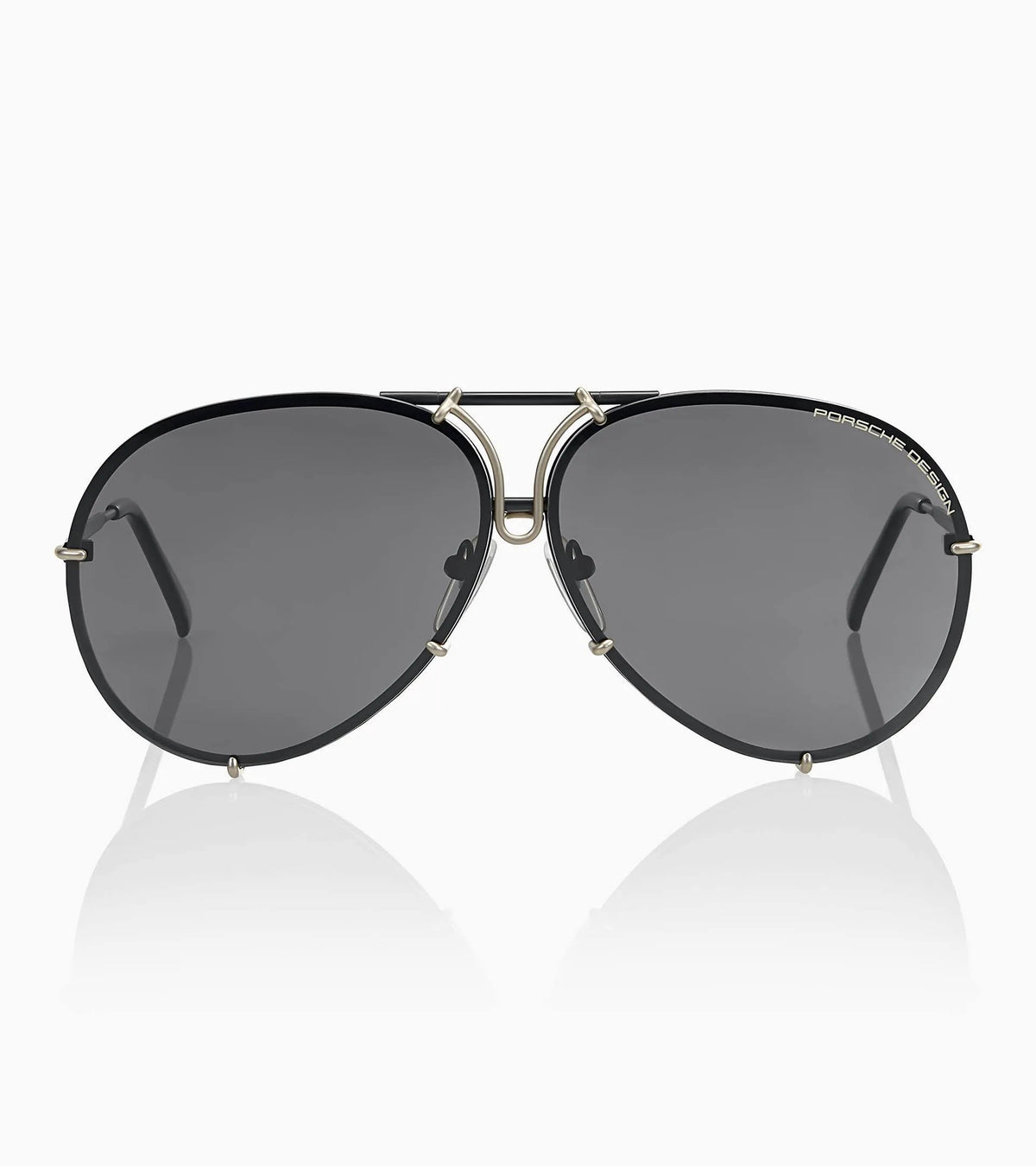 Porsche Design Quality | 50Y Sunglasses P´8478