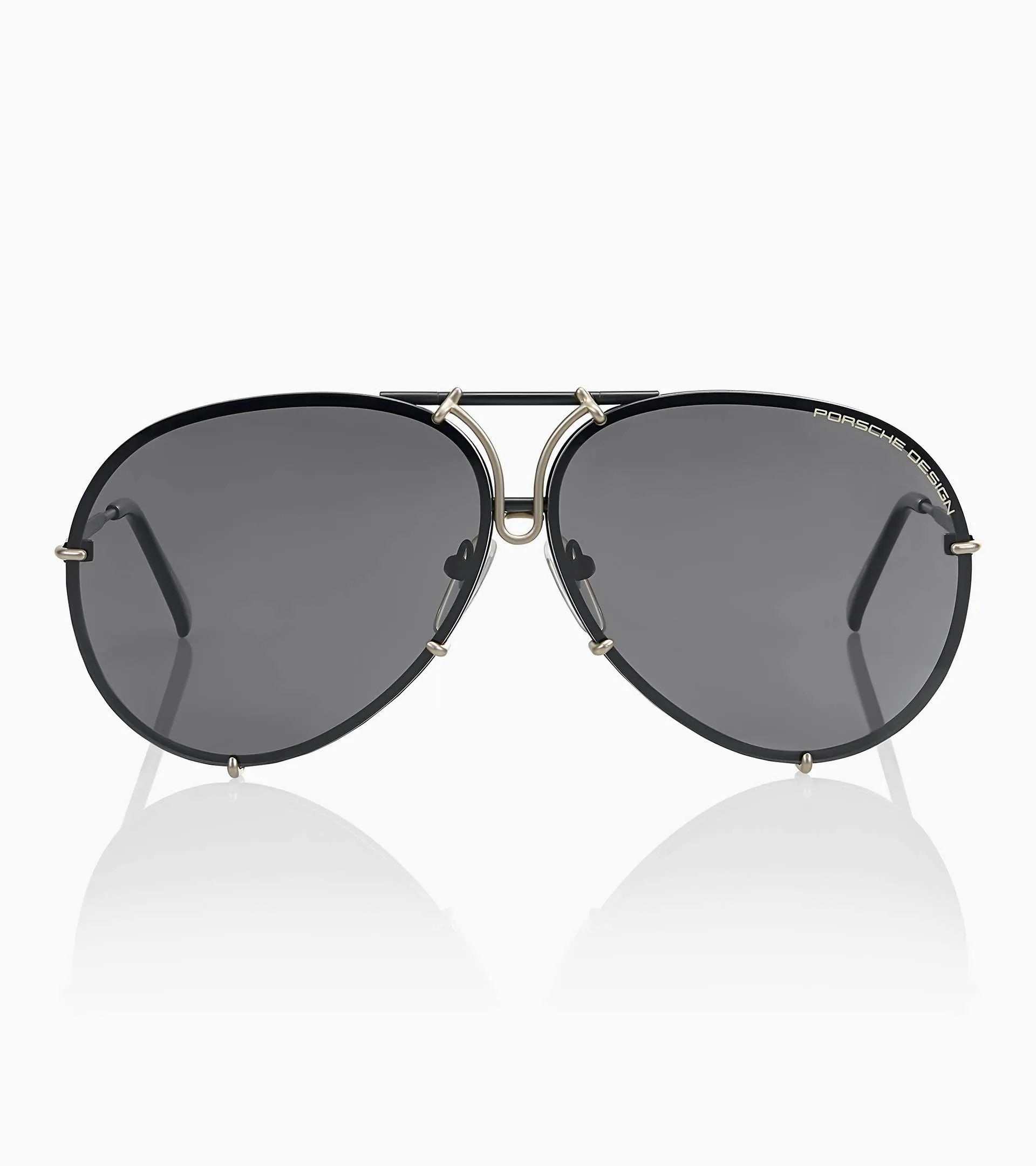 Porsche Design Quality | 50Y Sunglasses P´8478