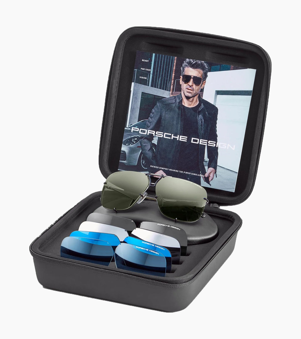 Porsche Design Customer Favorite | P´8928 Sunglasses