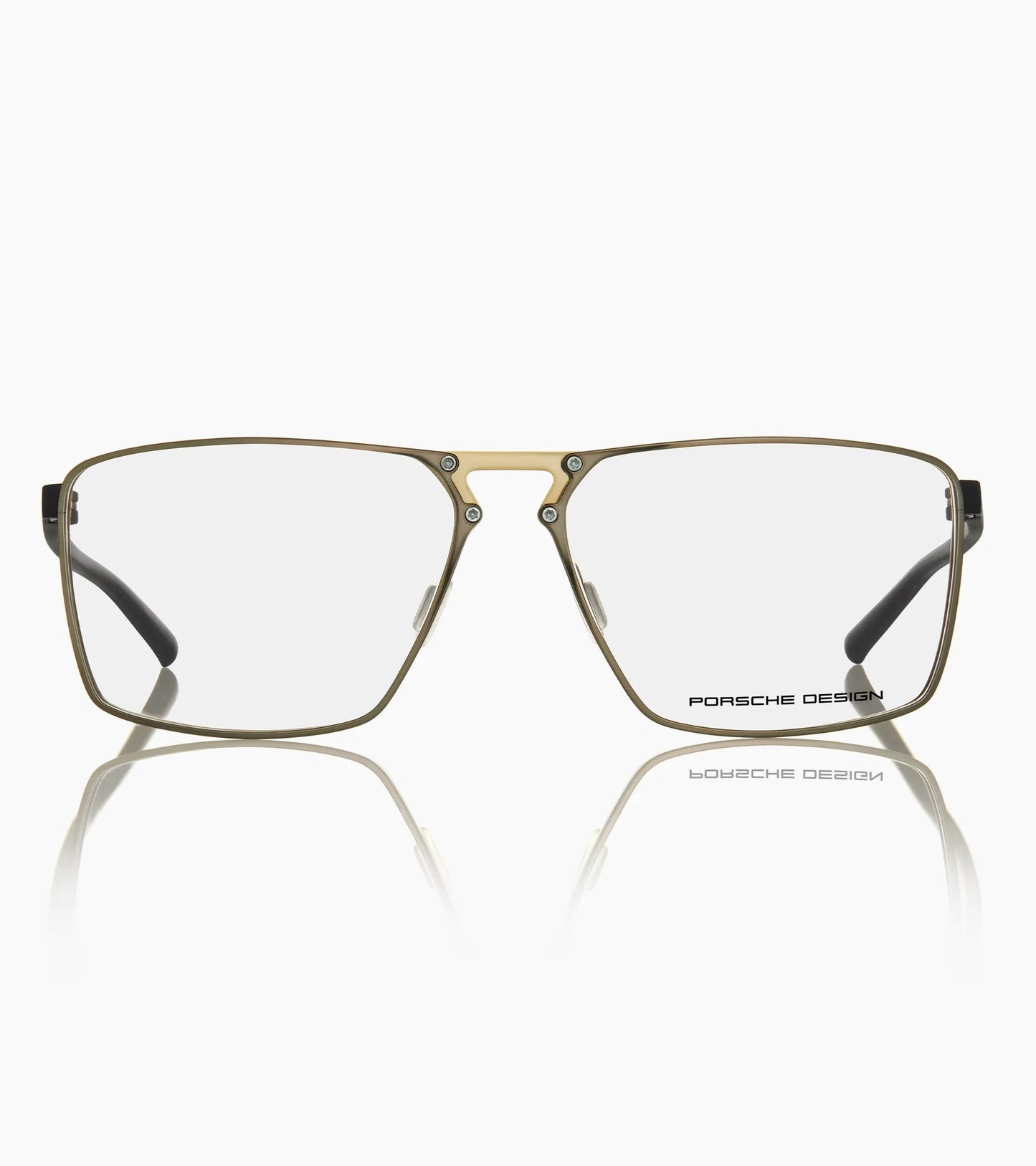 Porsche Design Quality | Glasses P´8764