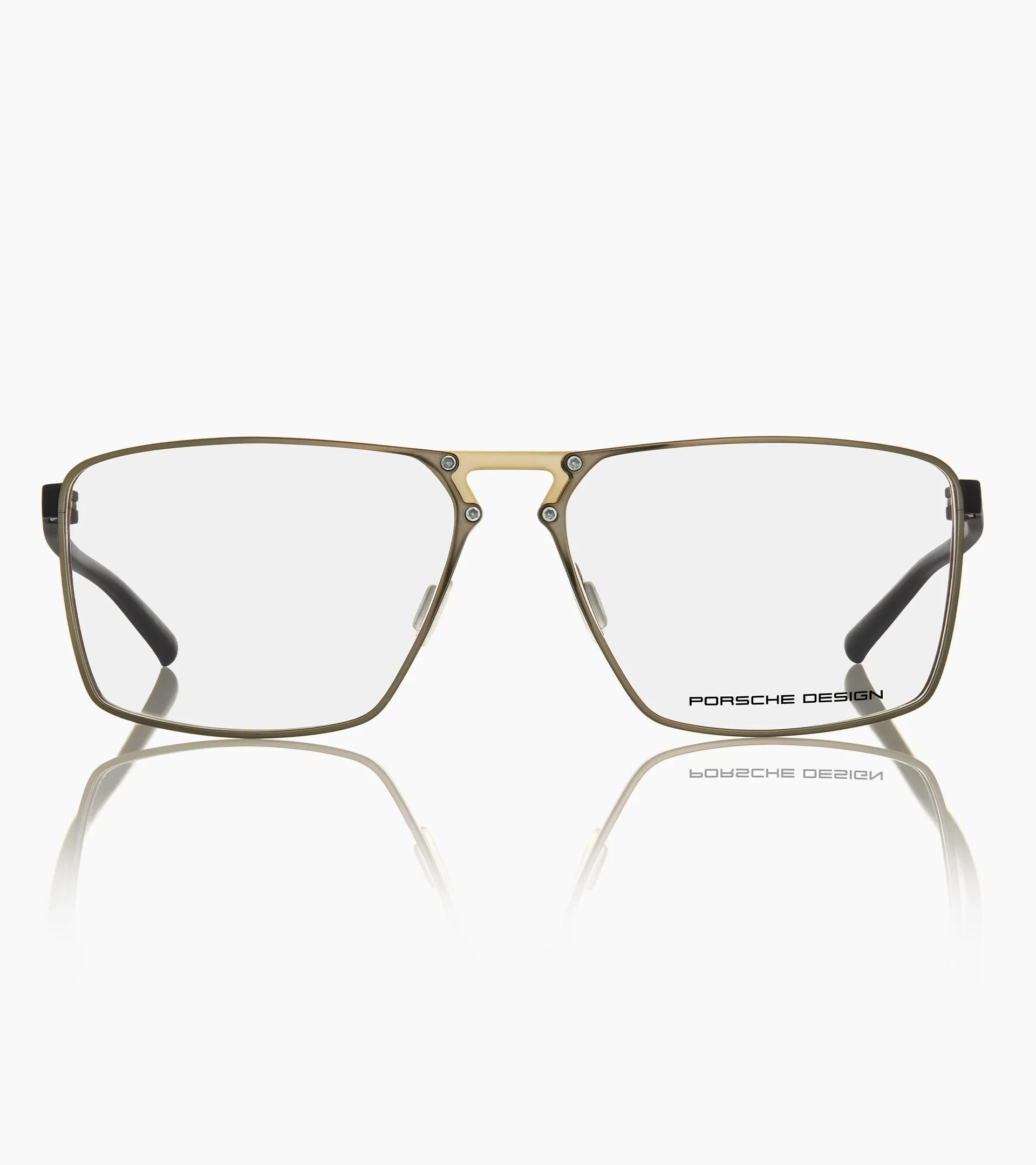 Porsche Design Quality | Glasses P´8764