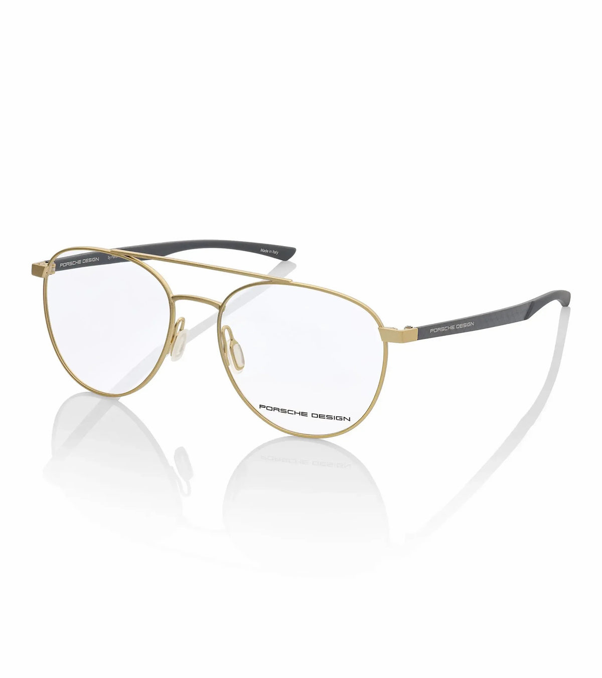 Porsche Design Customer Favorite | Glasses P´8754 Patrick Dempsey Ltd. Edition