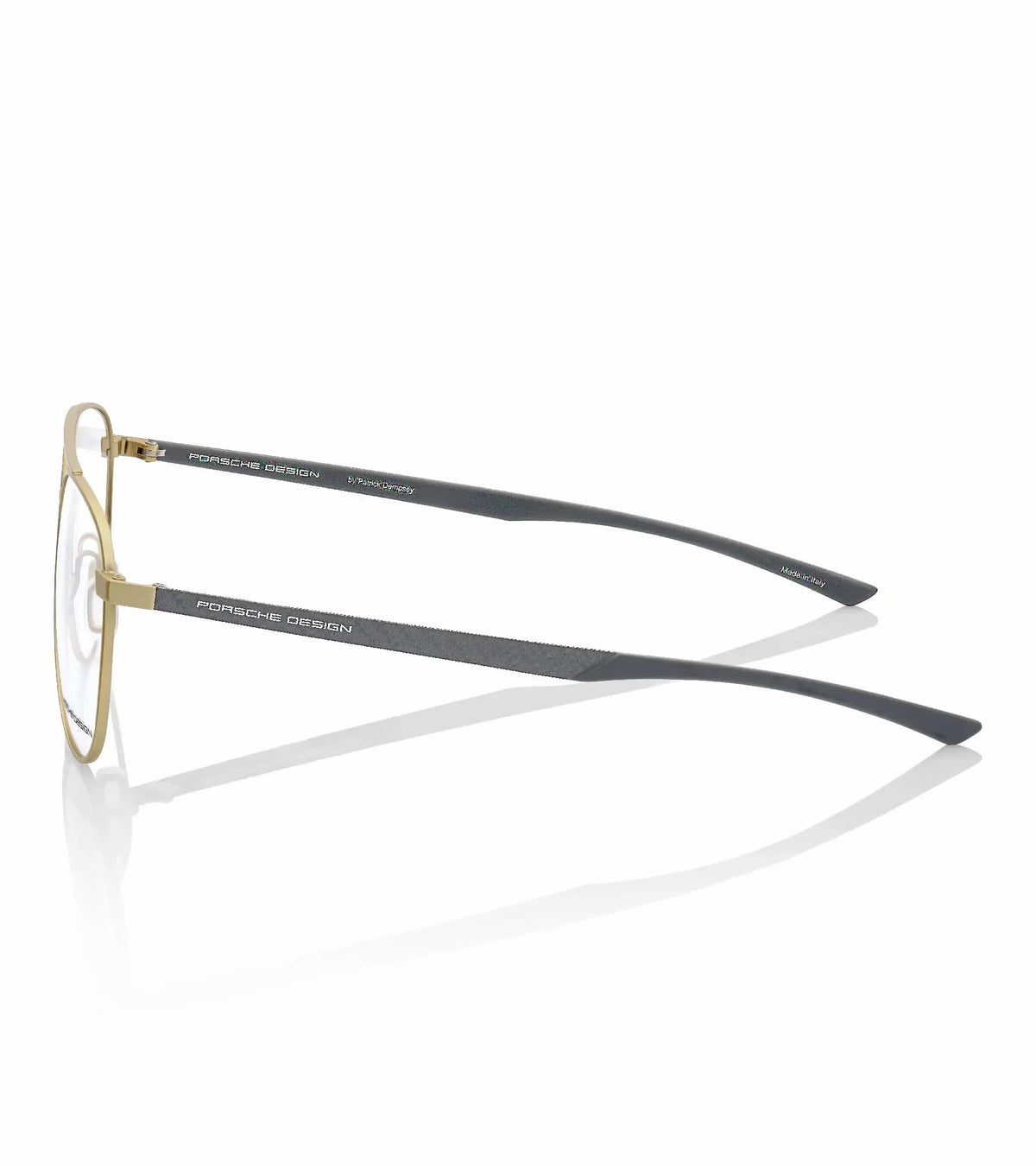 Porsche Design Customer Favorite | Glasses P´8754 Patrick Dempsey Ltd. Edition