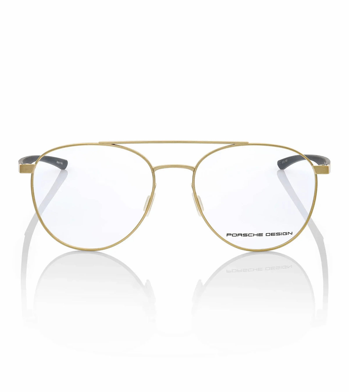 Porsche Design Customer Favorite | Glasses P´8754 Patrick Dempsey Ltd. Edition