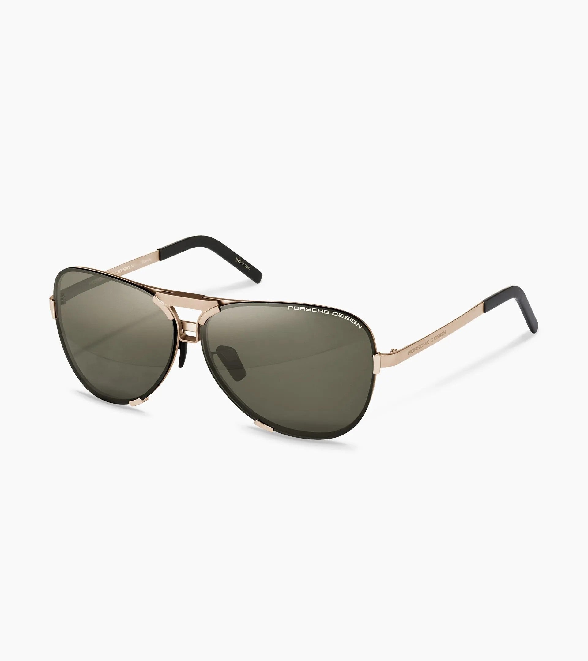 Porsche Design Latest | Sunglasses P´8678