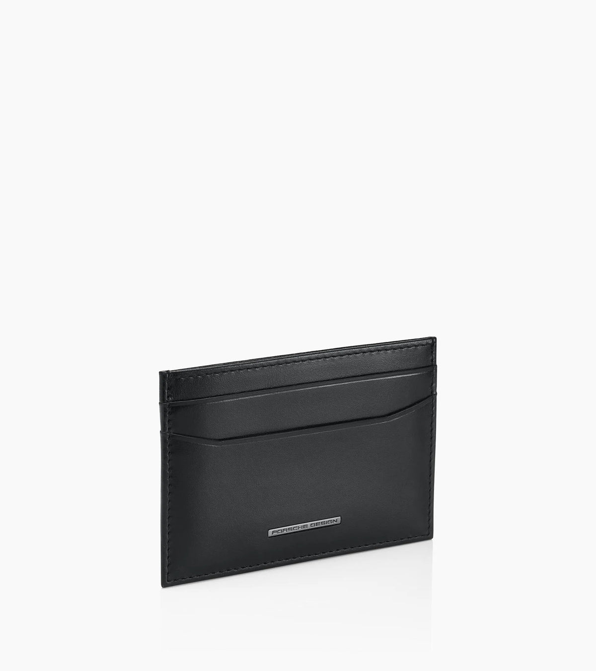Porsche Design Great Value | Classic Cardholder 2 with Money Clip