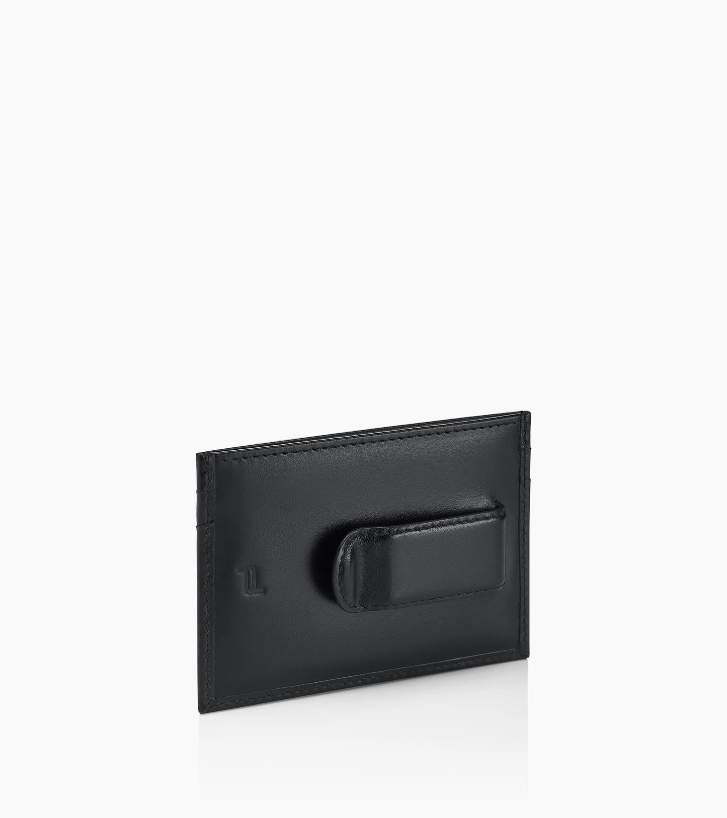 Porsche Design Great Value | Classic Cardholder 2 with Money Clip