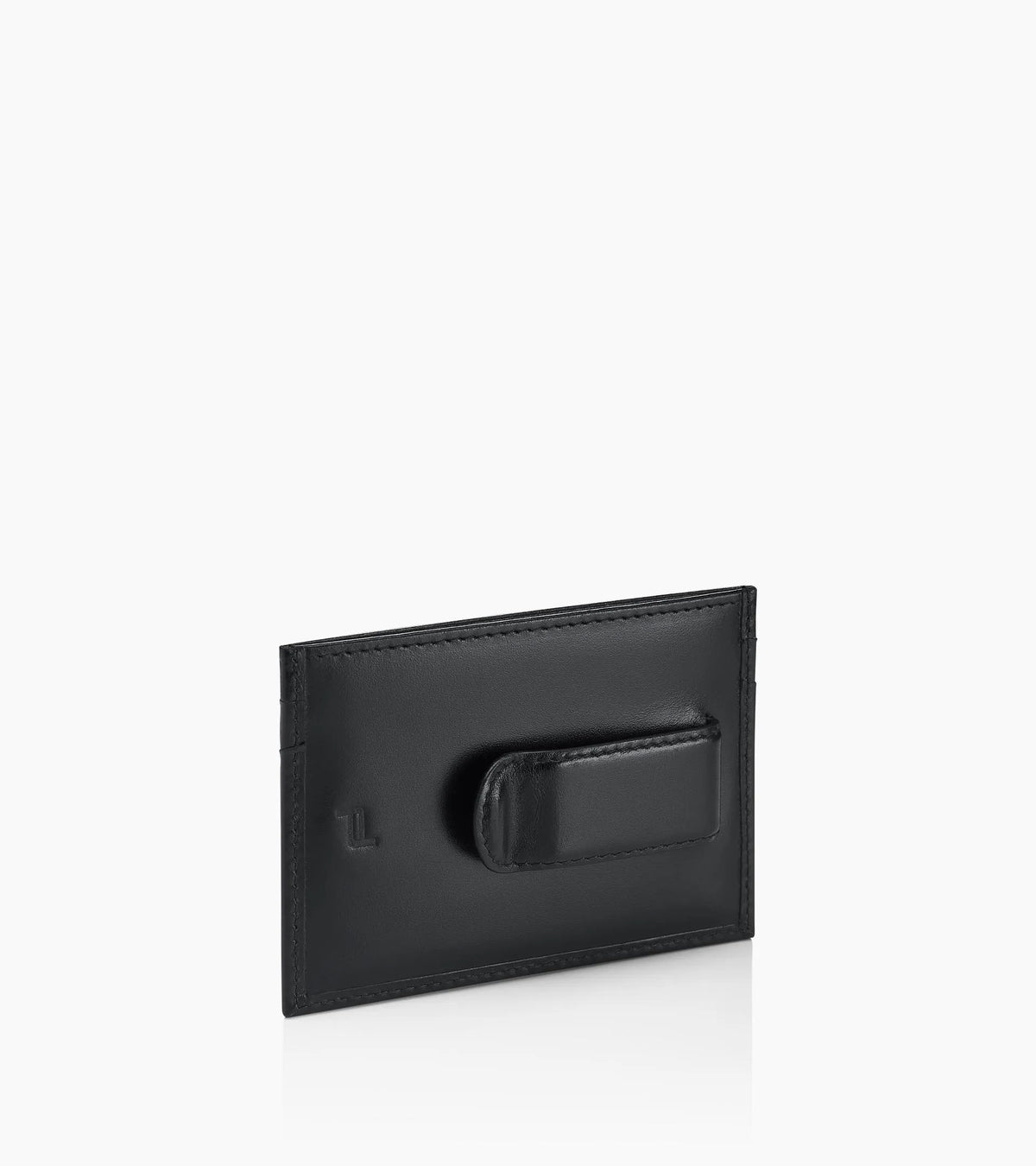 Porsche Design Great Value | Classic Cardholder 2 with Money Clip