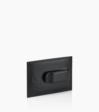 Porsche Design Great Value | Classic Cardholder 2 with Money Clip