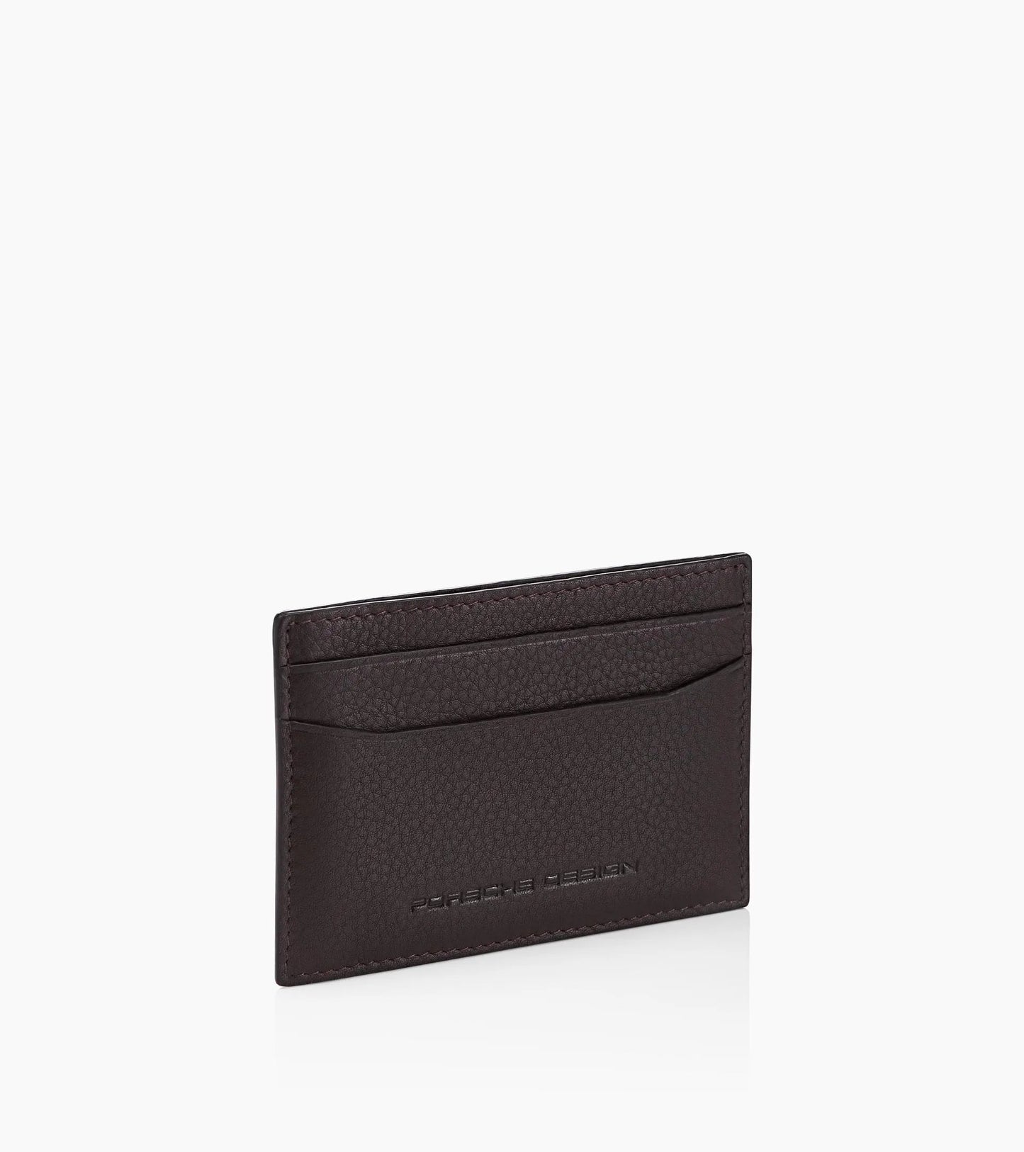 Porsche Design Trusted | Business Cardholder 2 with Money Clip