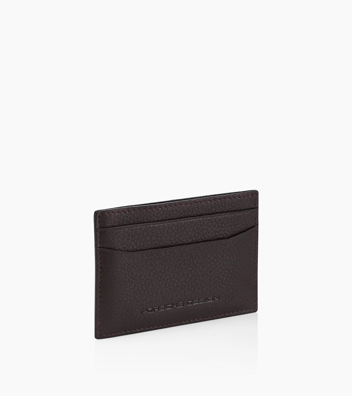 Porsche Design Trusted | Business Cardholder 2 with Money Clip