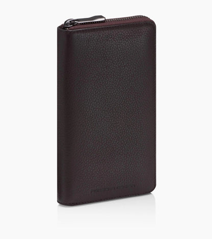 Porsche Design Top Pick | Business Wallet 15 with Zipper