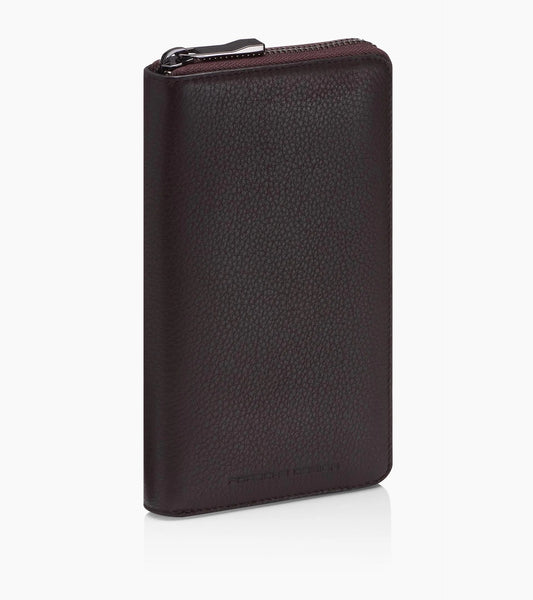 Porsche Design Top Pick | Business Wallet 15 with Zipper