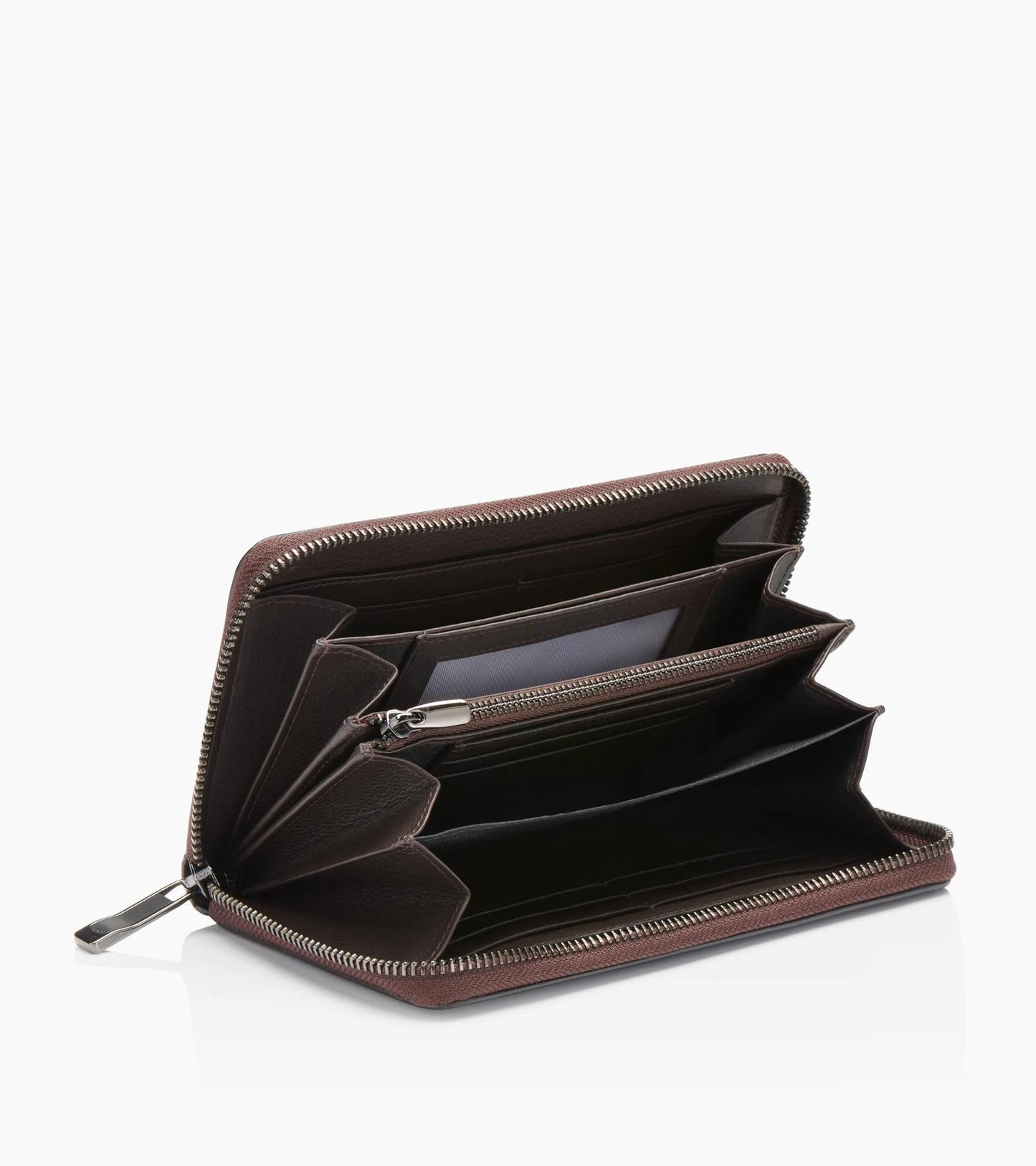 Porsche Design Top Pick | Business Wallet 15 with Zipper