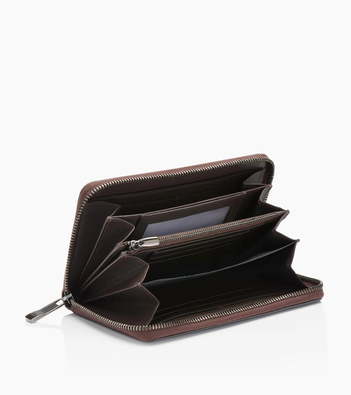 Porsche Design Top Pick | Business Wallet 15 with Zipper