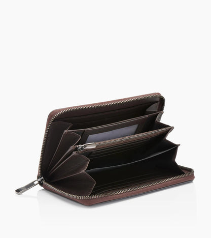 Porsche Design Top Pick | Business Wallet 15 with Zipper