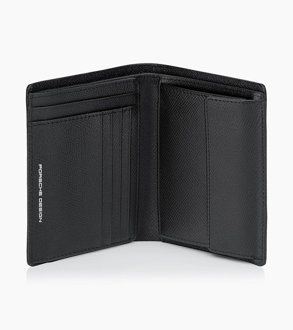 Porsche Design Value | French Classic 3.0 BillFold V9