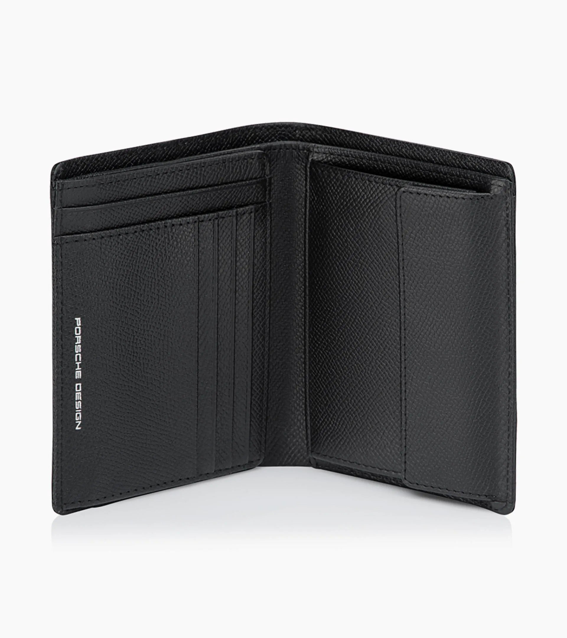 Porsche Design Value | French Classic 3.0 BillFold V9