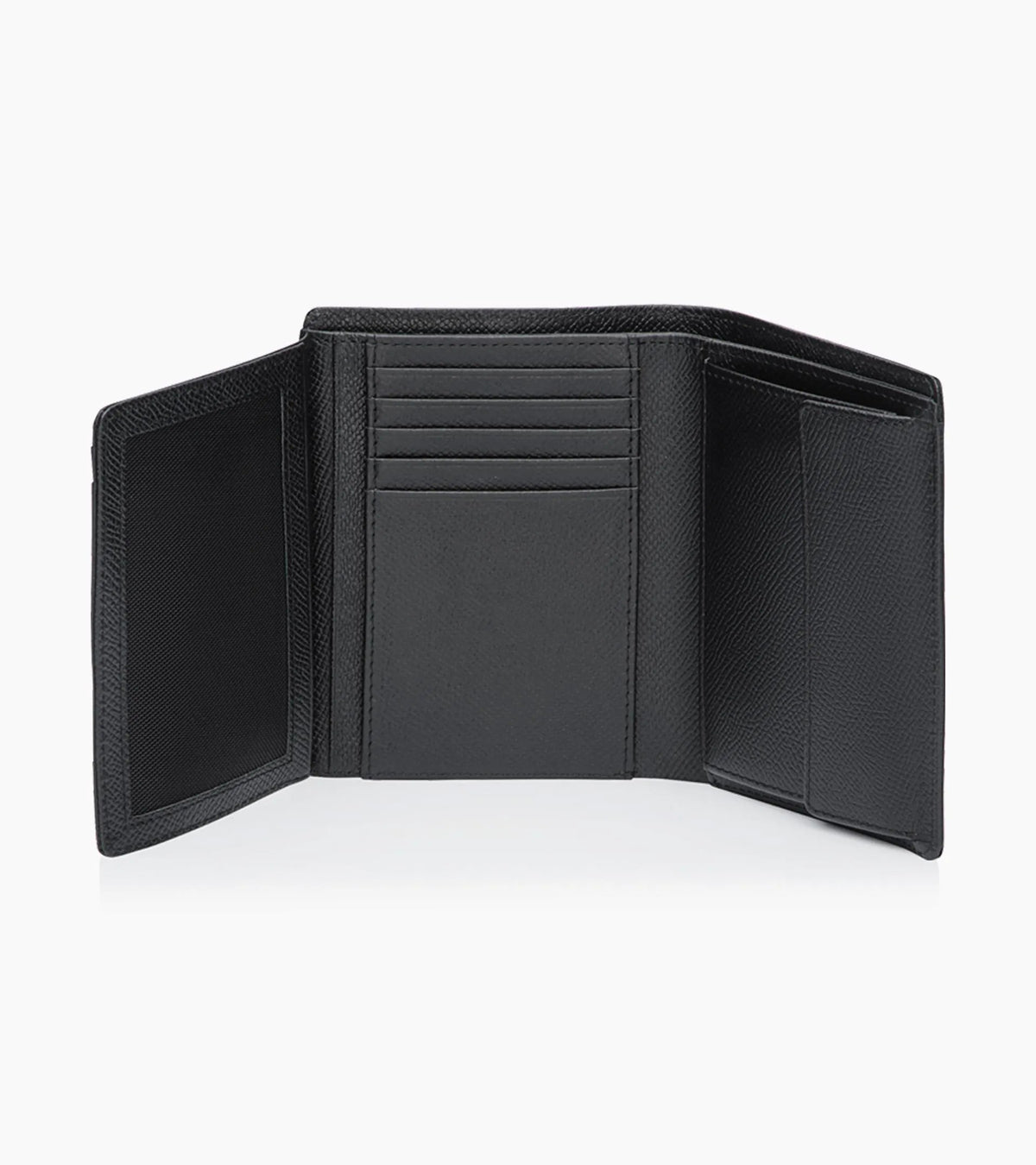 Porsche Design Value | French Classic 3.0 BillFold V9