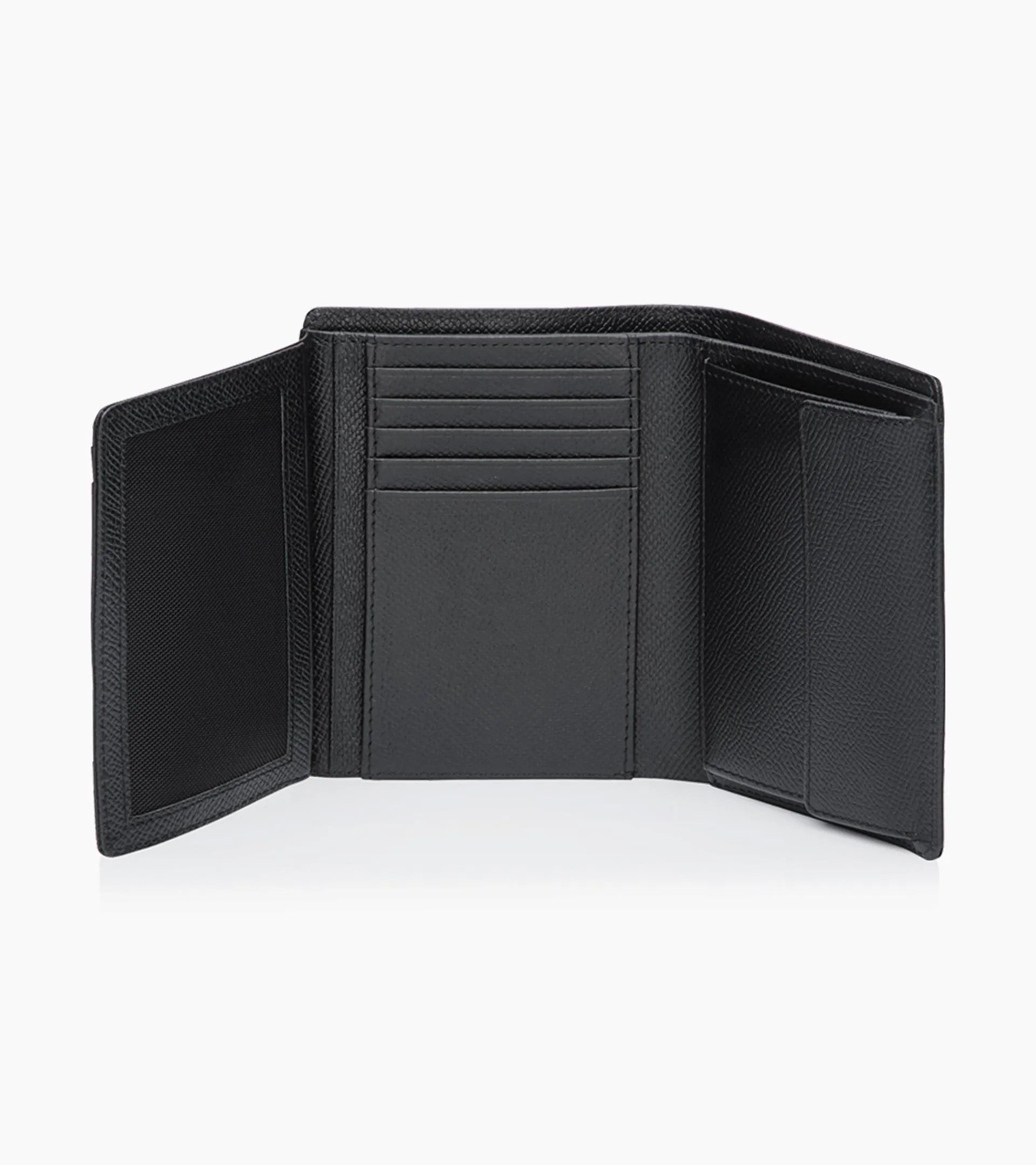 Porsche Design Value | French Classic 3.0 BillFold V9