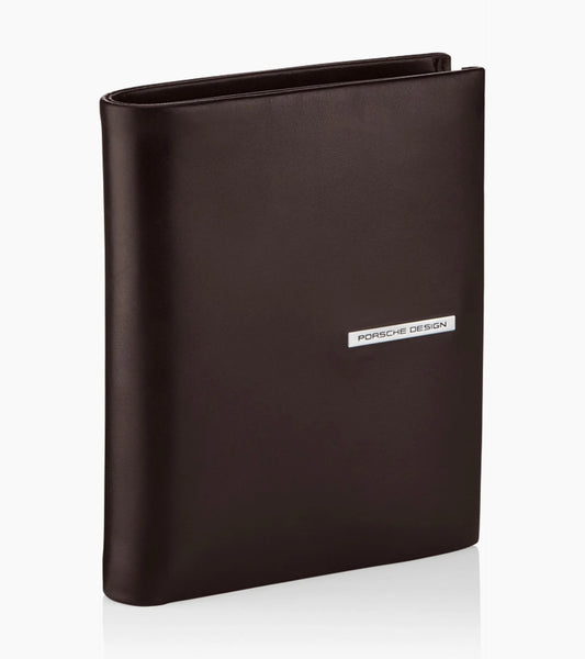 Porsche Design Latest | CL2 3.0 BillFold V10