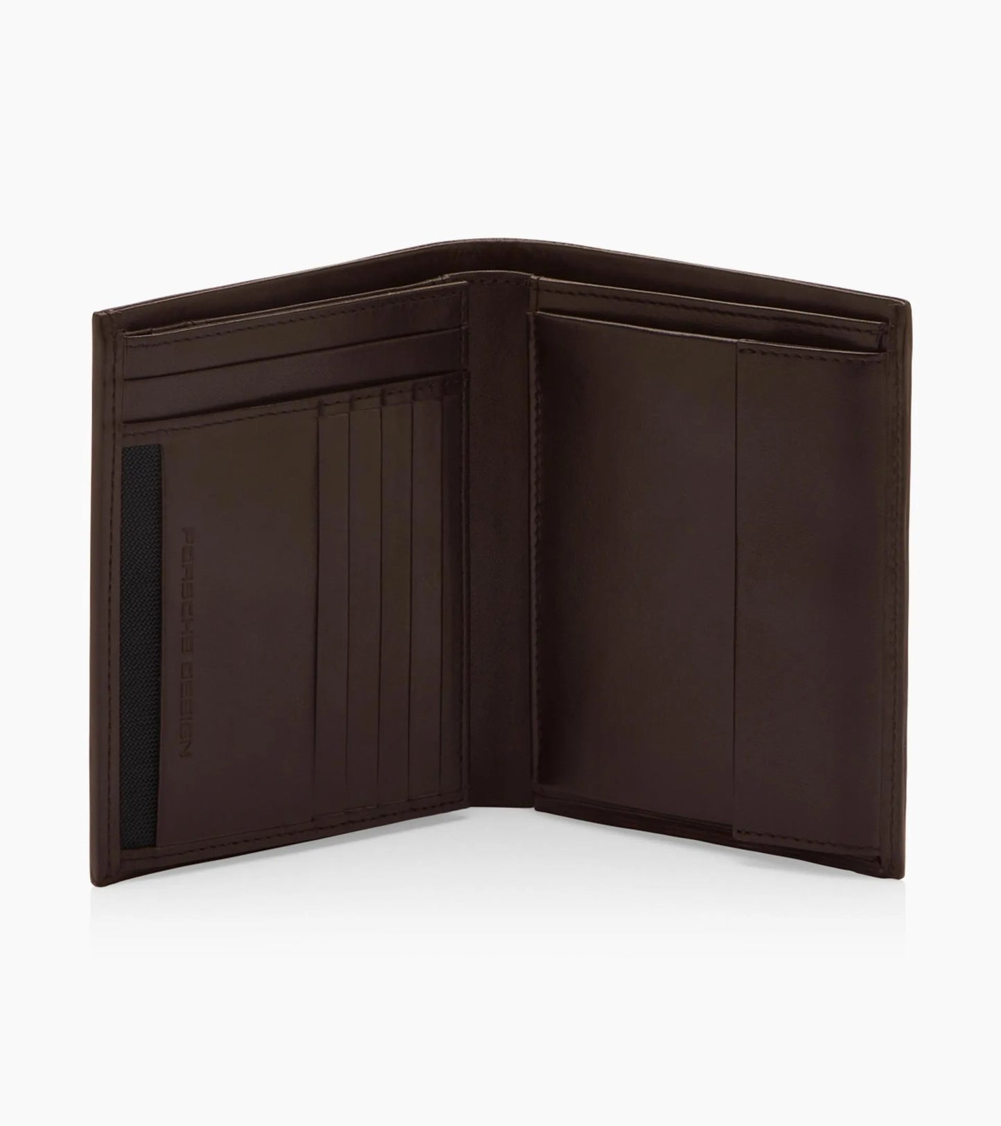Porsche Design Latest | CL2 3.0 BillFold V10