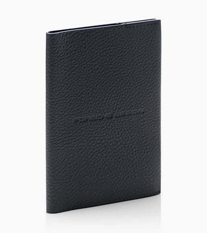 Porsche Design Quality | Voyager 2.0 PassportHolder