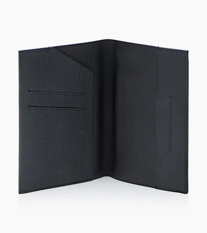 Porsche Design Quality | Voyager 2.0 PassportHolder