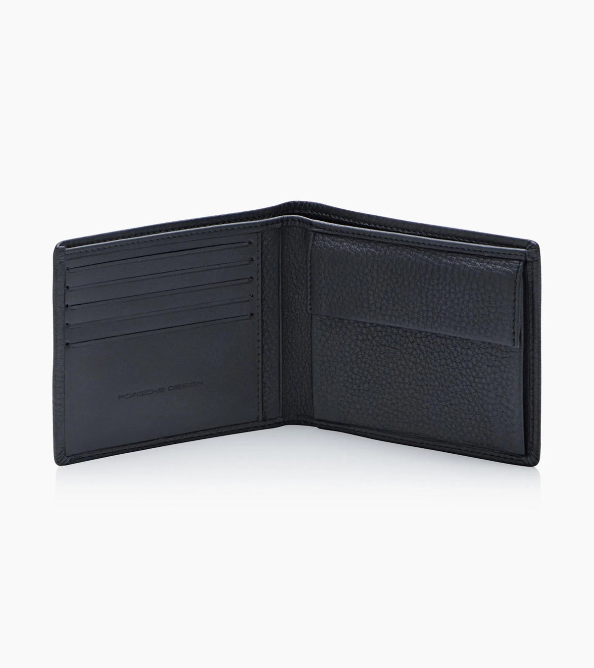 Porsche Design Trusted | Voyager 2.0 BillFold H5