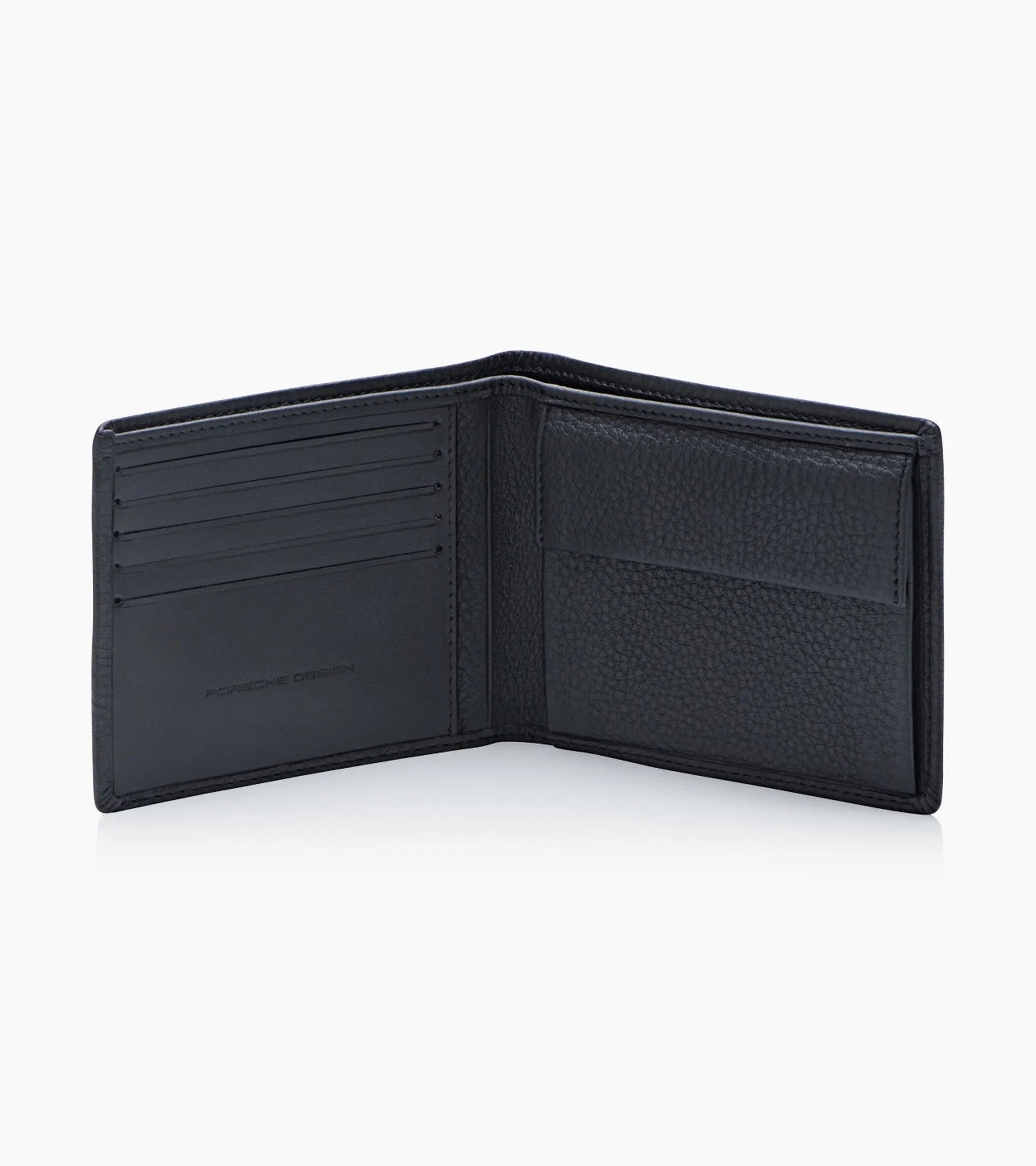Porsche Design Trusted | Voyager 2.0 BillFold H5
