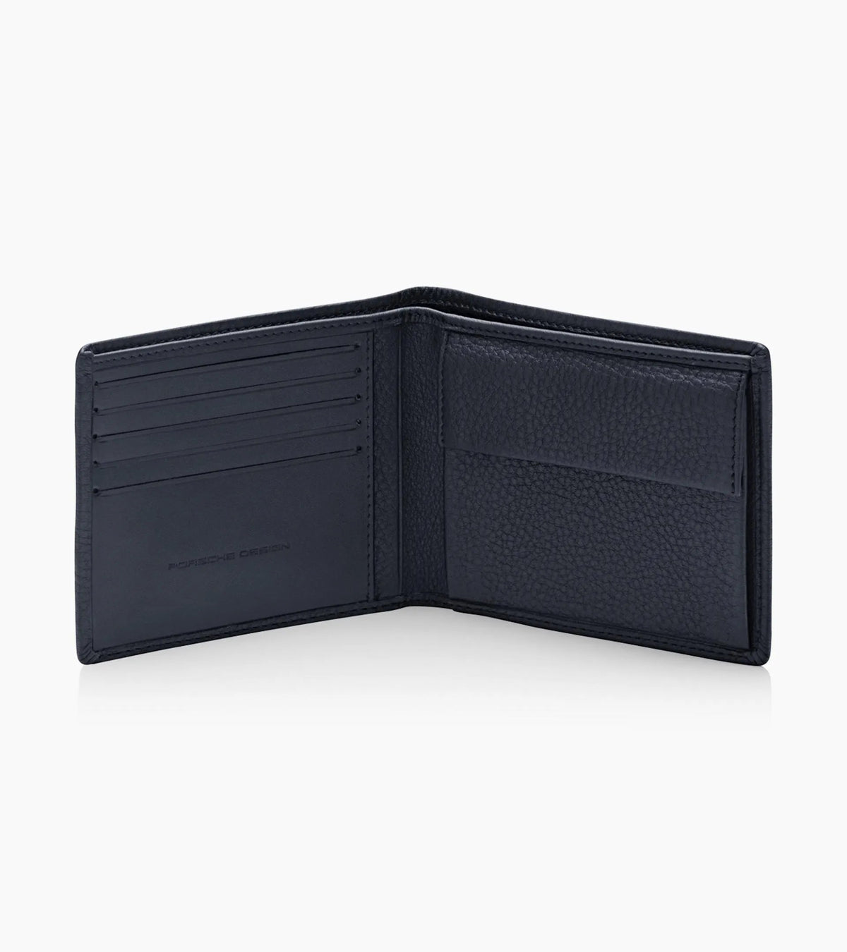 Porsche Design Trusted | Voyager 2.0 BillFold H5